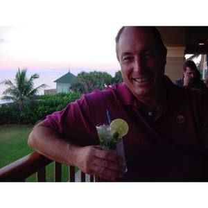 Meet your Posher, Don